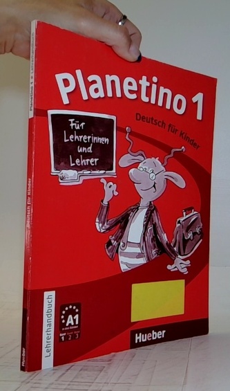 Lehrerhandbuch