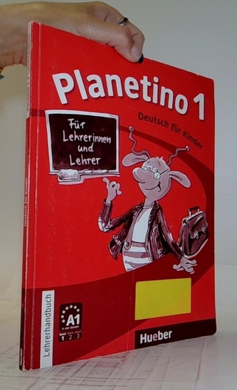 Lehrerhandbuch