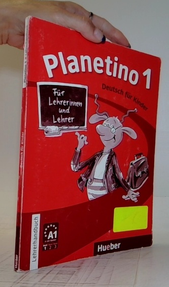 Lehrerhandbuch