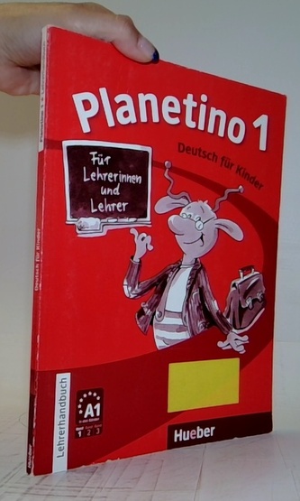 Lehrerhandbuch