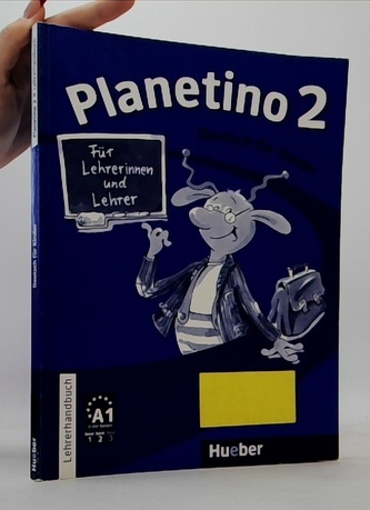 Lehrerhandbuch