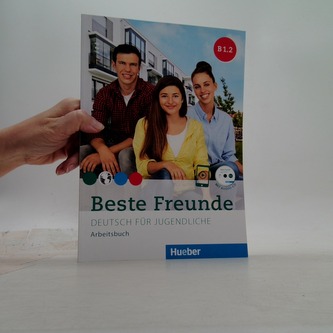 Arbeitsbuch mit Audio-CD