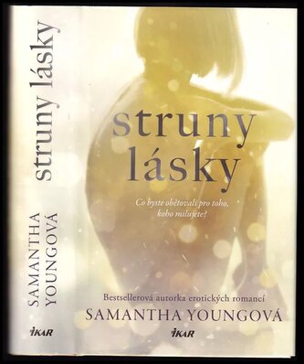 Struny lásky (Samantha Young, 2020)