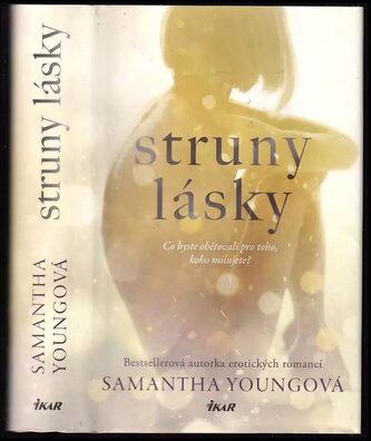 Struny lásky (Samantha Young, 2020)