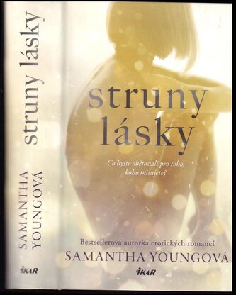 Struny lásky (Samantha Young, 2020)
