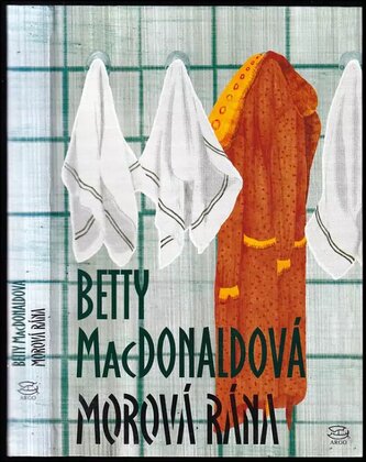 Morová rána (Betty MacDonald, 2008)