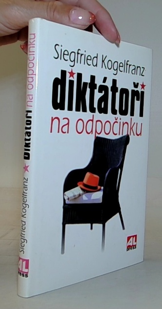 Diktátoři na odpočinku