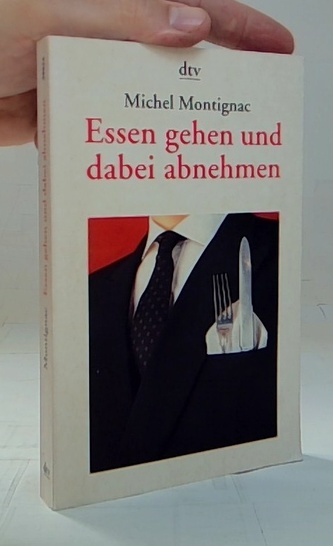 Essen gehen und dabei abnehmen