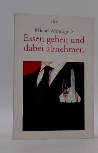 Essen gehen und dabei abnehmen
