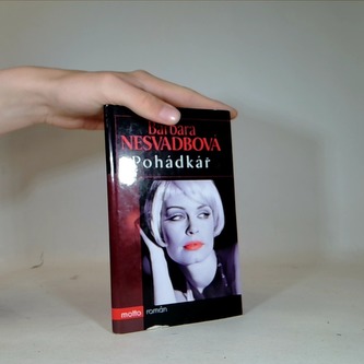 Pohádkář