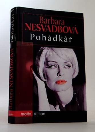 Pohádkář