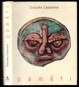 Paměti (Giacomo Casanova, 2007)
