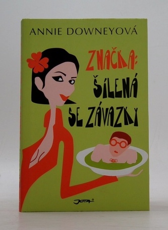 Značka Šílená se závazky