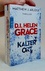 D.I. Helen Grace: Kalter Ort