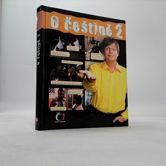 O češtině 2