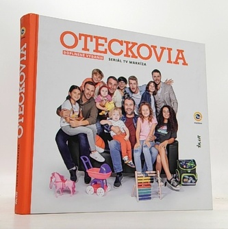 Oteckovia, 2., doplnené vydanie