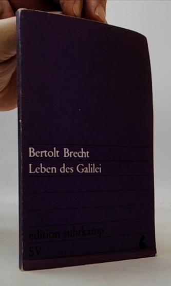 Leben des Galilei