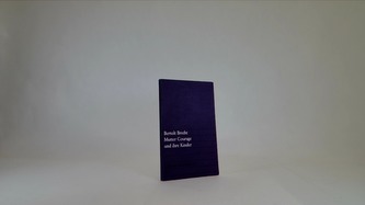 Mutter Courage und ihre Kinder