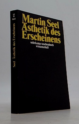 Ästhetik des Erscheinens