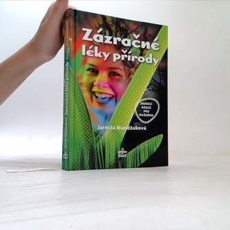 Zázračné léky přírody