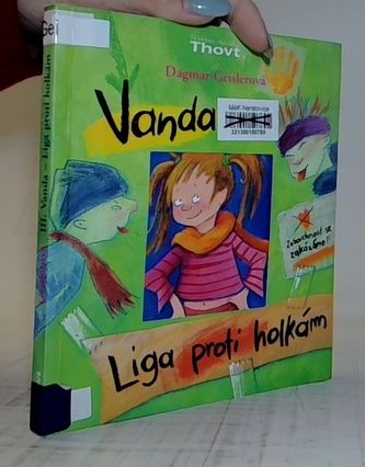 Vanda - Liga proti holkám