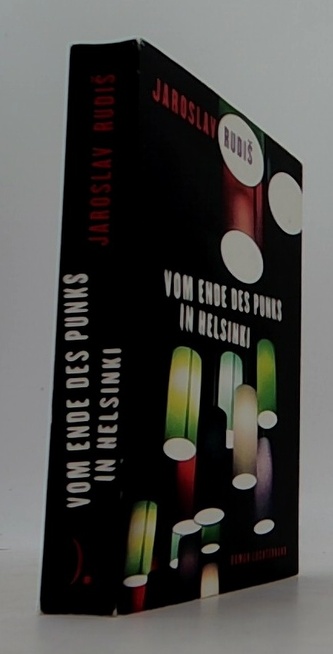 Vom Ende des Punks in Helsinki