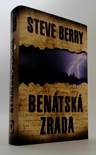Benátská zrada