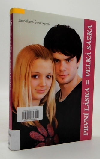 První láska = Velká sázka