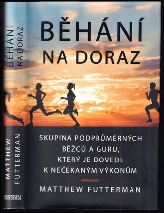 Běhání na doraz