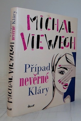 Případ nevěrné Kláry