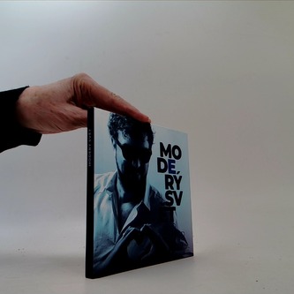 Moderý svět