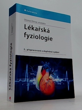 Lékařská fyziologie