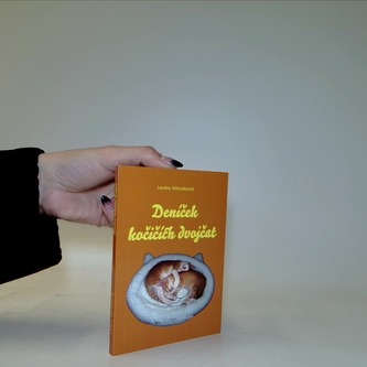Deníček kočičích dvojčat