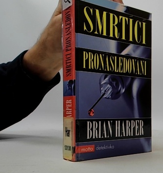 Smrtící pronásledování