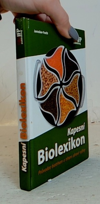 Kapesní biolexikon