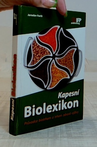 Kapesní biolexikon