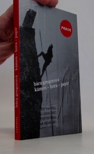 Kámen - hora - papír