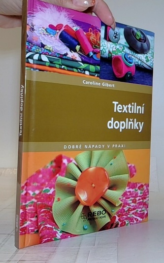 Textilní doplňky