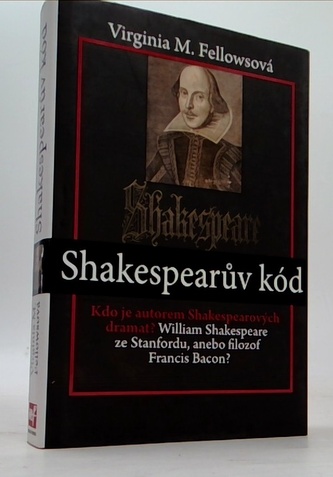 Shakespearův kód