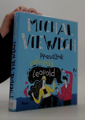 Převážně zdvořilý Leopold