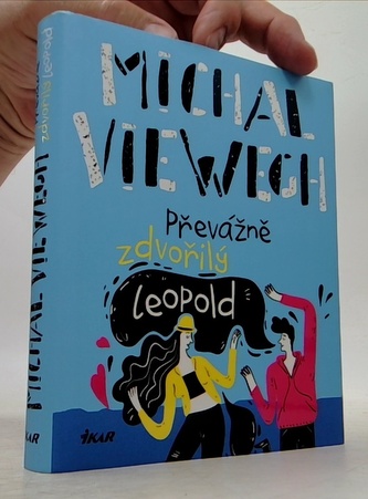 Převážně zdvořilý Leopold