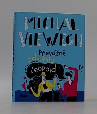 Převážně zdvořilý Leopold