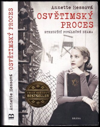 Osvětimský proces (Annette Hess, 2020)