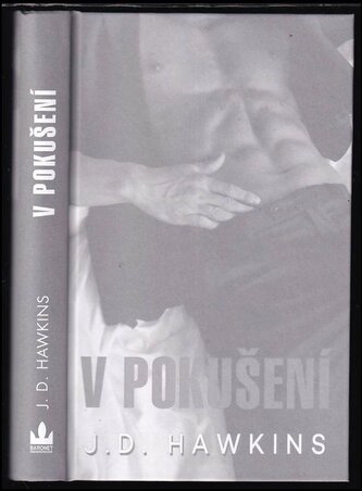 V pokušení (J. D Hawkins, 2020)