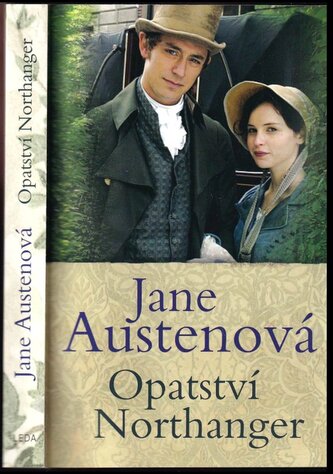 Opatství Northanger (Jane Austen, 2020)
