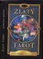Zlatý tarot (komplet)