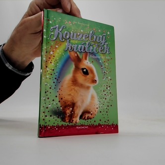 Kouzelný králíček - Prázdninový sen