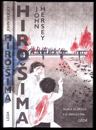 Hirošima (John Hersey, 2020)