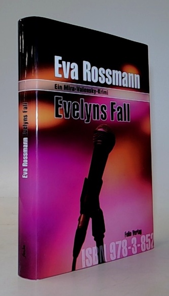 Evelyns Fall
