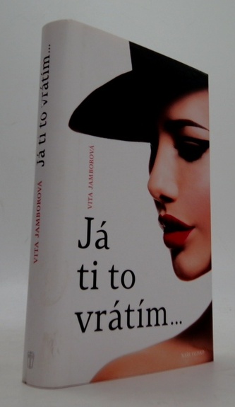 Já ti to vrátím